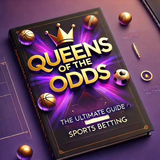 Master the Odds: A Queen’s Sports Betting Guide